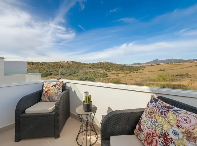 Ático Dúplex 2 habitaciones 186m² en venta - Costa Del Sol — 32
