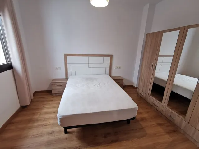 Piso amueblado a estrenar en Armilla — 10