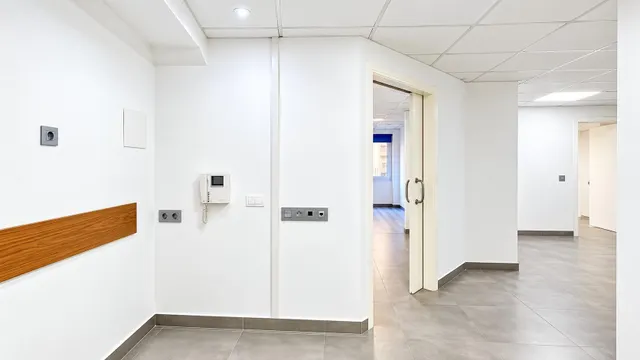 ESPECTACULAR ENTREPLANTA DE OFICINAS DE 314 M2 — 7
