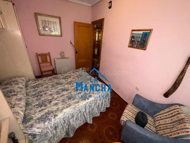 *160.000€* INMOBILIARIA LA MANCHA VENDE PISO EN ZONA EL PILA - foto 5