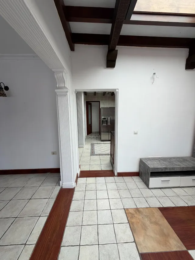 Villa con carácter, piscina privada y vistas al mar en Costa Adeje — 21
