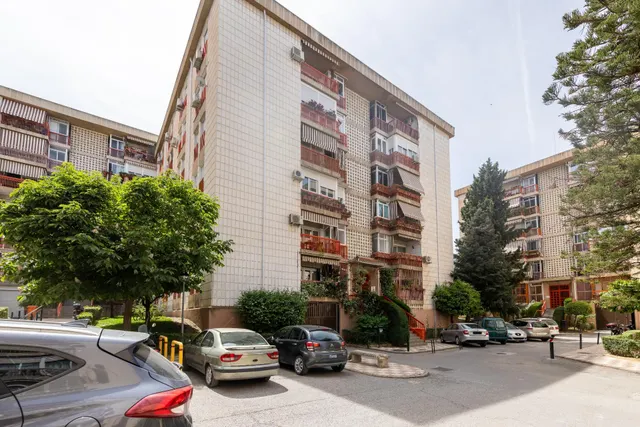 Una casa para disfrutarla, una urbanización para vivirla — 36