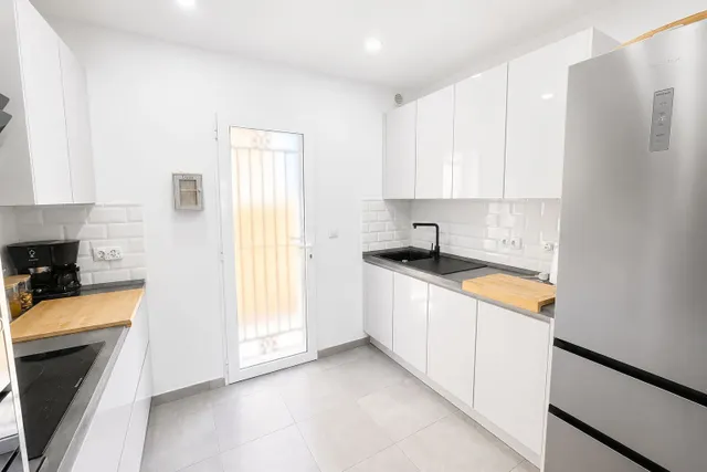 Casa 3 habitaciones 140m² en venta - Lomas de Don Juan — 7