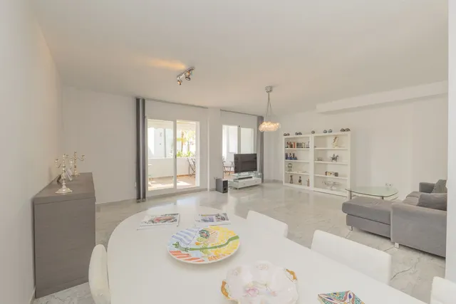 Adosado 3 habitaciones 155m² en venta - Marbella — 6