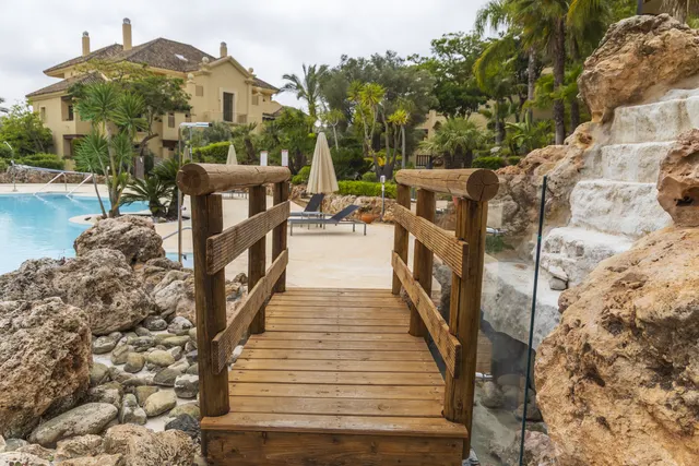 Ático 4 habitaciones 340m² en venta - Sotogrande - Alto — 32