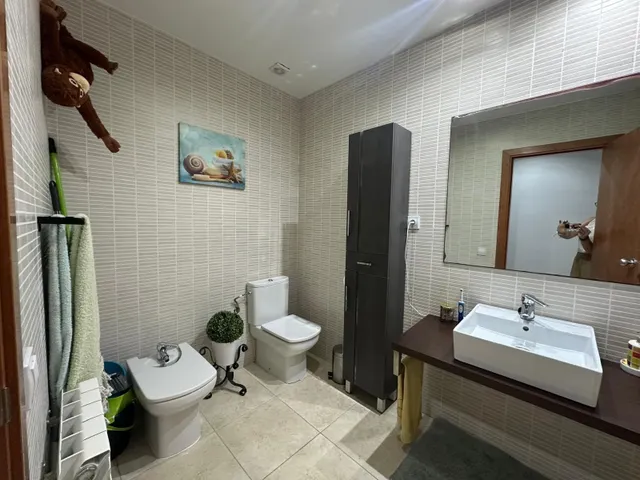 ¡Impresionante Dúplex en el Corazón de Castellar del Vallès por solo 229.000€! — 22