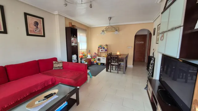 Villa 2 habitaciones 90m² en venta - Aguas Nuevas — 19