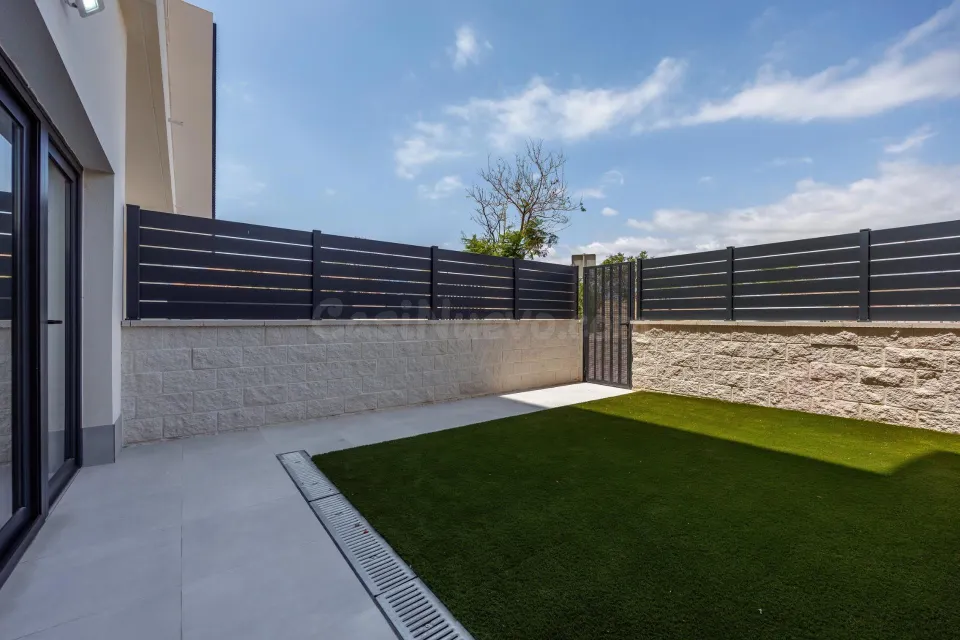 Apartamento 2 habitaciones 82m² en venta - Gasparot
