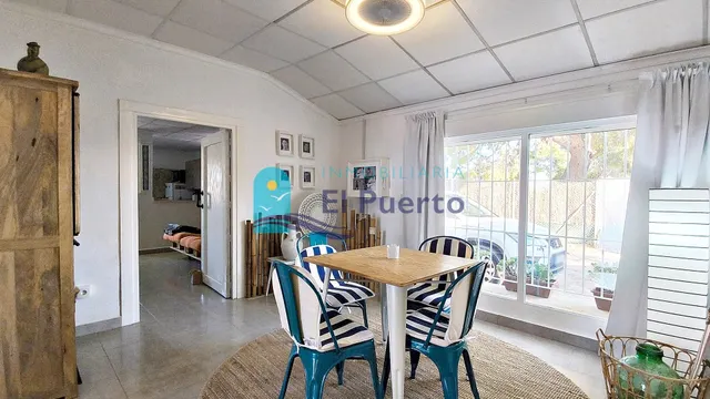 Casa de campo reformada con gran terreno y vistas a la montaña en los muñoces – ref. 2132 — 12