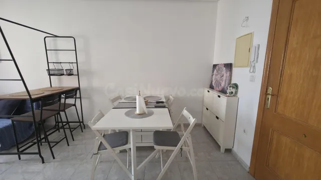 Apartamento 1 habitación 50m² en venta - Habaneras — 5