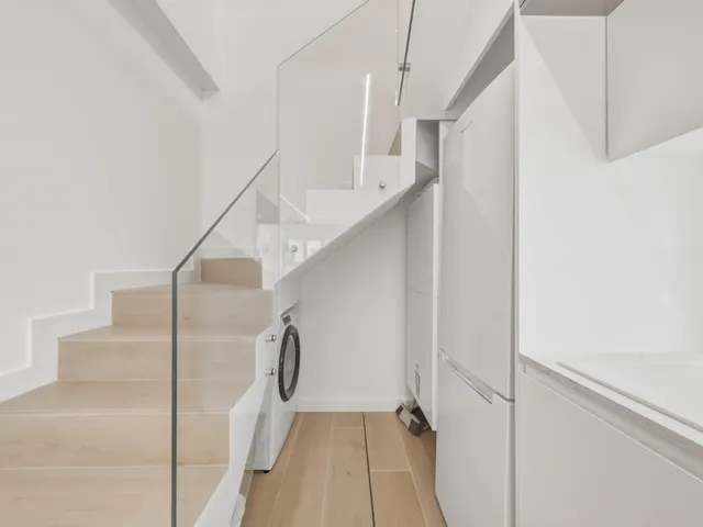 LUMINOSA VIVIENDA A ESTRENAR DE DOS PLANTAS EN COSLADA — 7