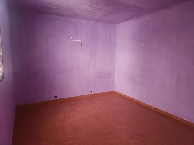Casa de 3 dormitorios con patio en Badajoz — 6