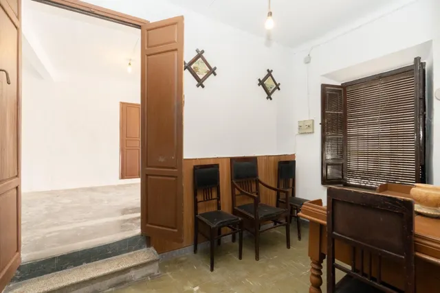 Encantadora Casa para Reformar en el Casco Antiguo de Salobreña en Calle Cristo!!! — 29