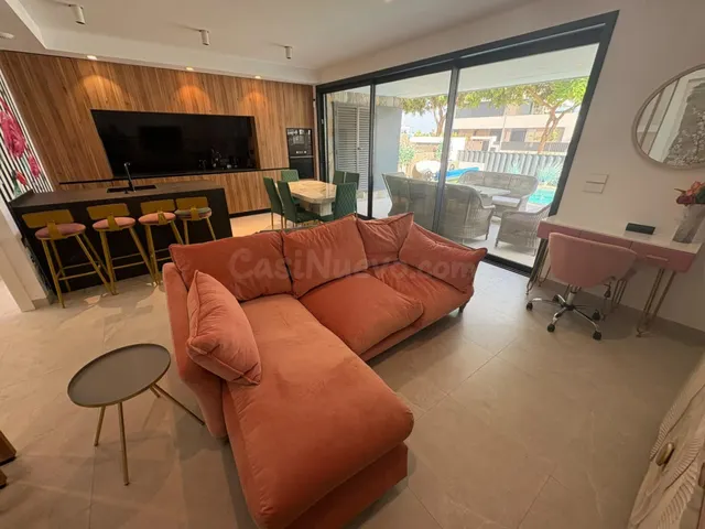 Villa 4 habitaciones 212m² en venta - Dolores de Pacheco-San - foto 2
