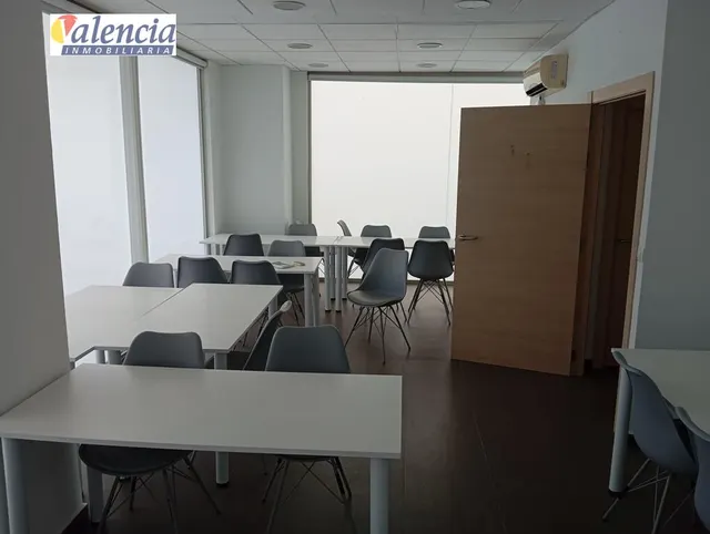Local comercial 155m² en alquiler - Viveros — 9