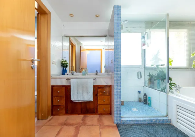 Exclusiva villa en cajar — 30
