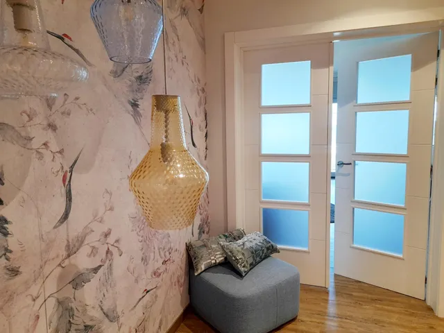 Moderna villa en primerísima línea de playa — 9