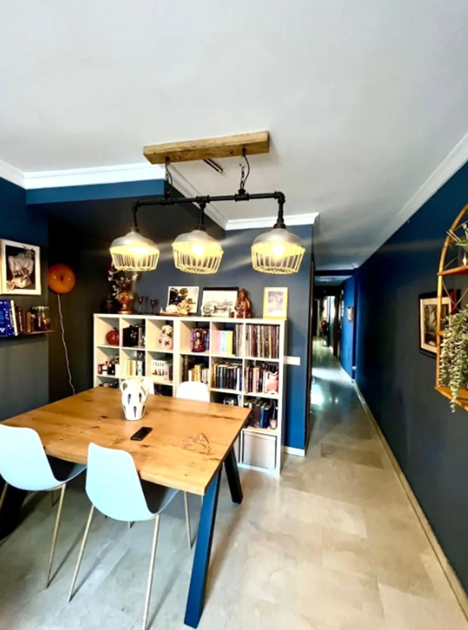 Apartamento 3 habitaciones 86m² en venta - Cruz de Humilladero- Paseo de los Tilos