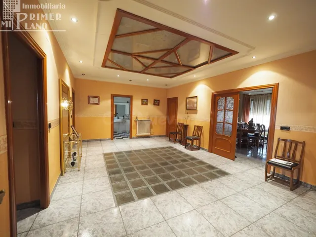 Piso exterior de 283 m2, de 4 dorm, 2 baños. 3º PLANTA SIN A - foto 5