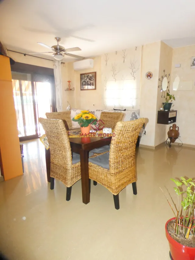 APARTAMENTO EN VENTA EN EL ALAMILLO — 6