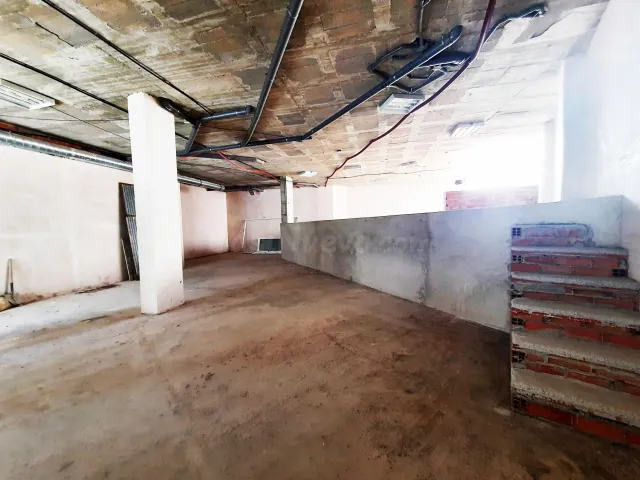 Local comercial 197m² en venta - San Pedro - Pueblo