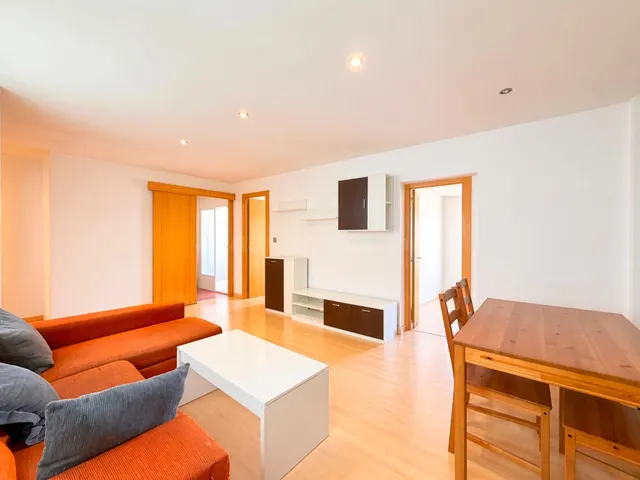 SE VENDE PISO DE TRES DORMITORIOS CON VISTAS DESPEJADAS EN LA JOTA - ZARAGOZA — 5