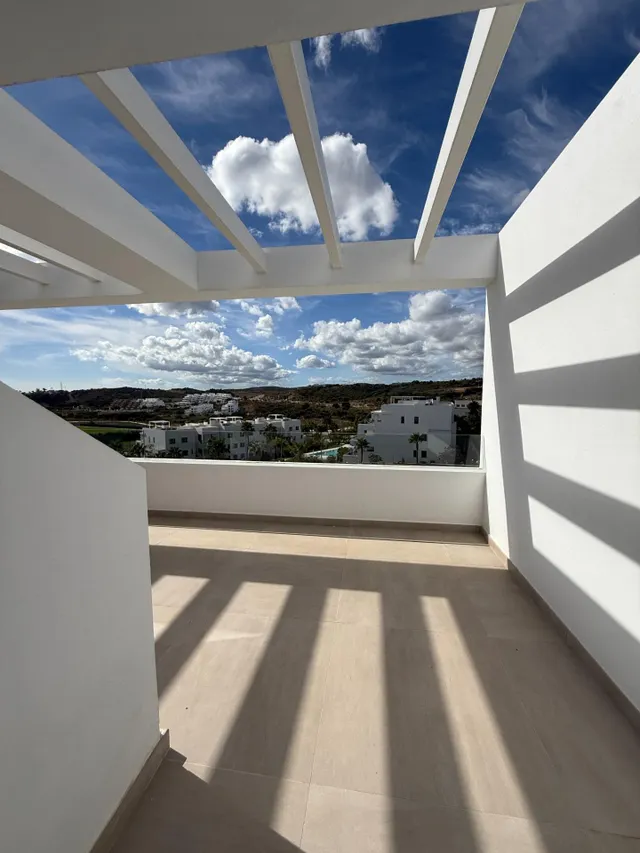 Ático de Lujo con Piscina Infinity Privada en Estepona — 30