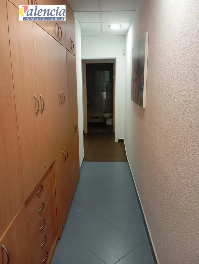 Local comercial 155m² en alquiler - Viveros — 6