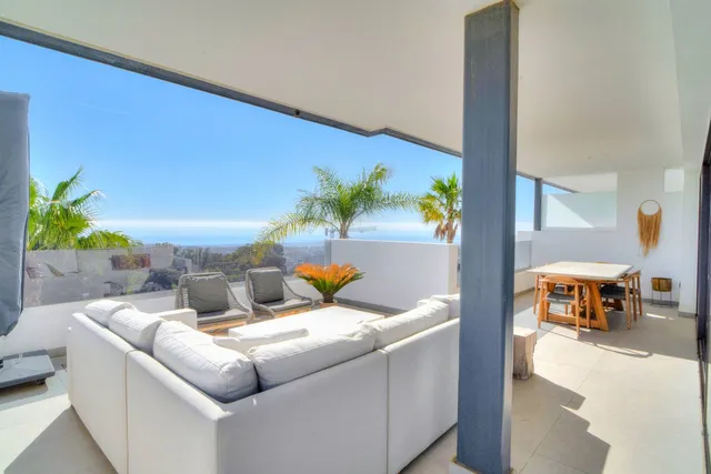 Ático 4 habitaciones 201m² en venta - Costa Del Sol - foto 3