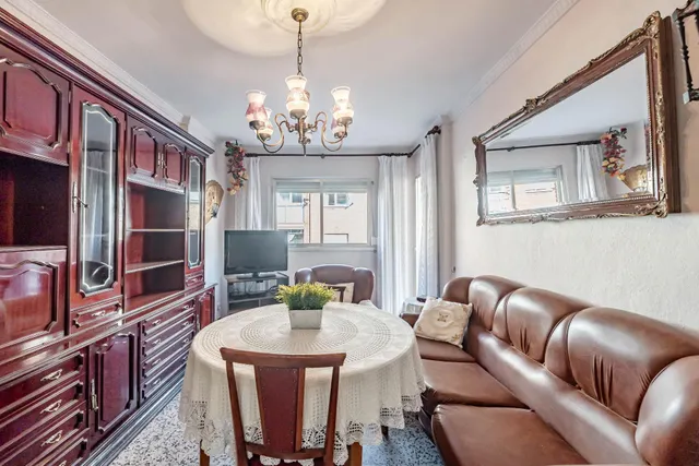 Piso 3 habitaciones 68m² en venta - Dos de mayo