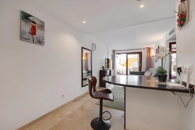 Buhardilla 2 habitaciones 73m² en venta - Punta Prima — 11