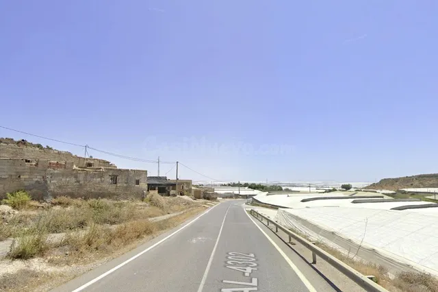 VIVIENDA EN EL EJIDO