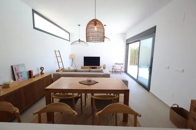 Villa 3 habitaciones 120m² en venta - Comunidad valenciana — 9