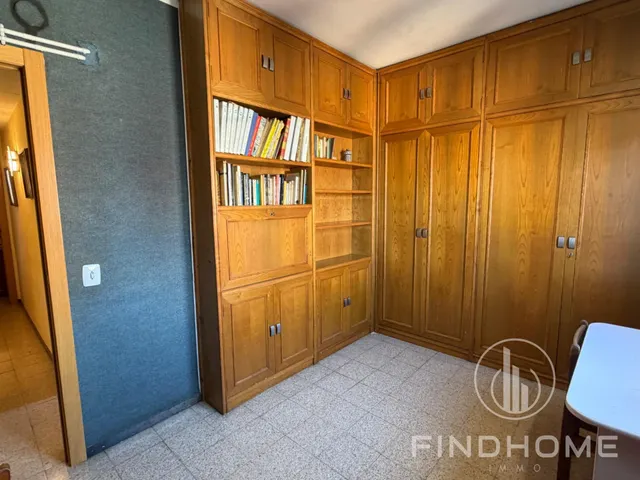 Piso 4 habitaciones 133m² en venta - Eixample — 31