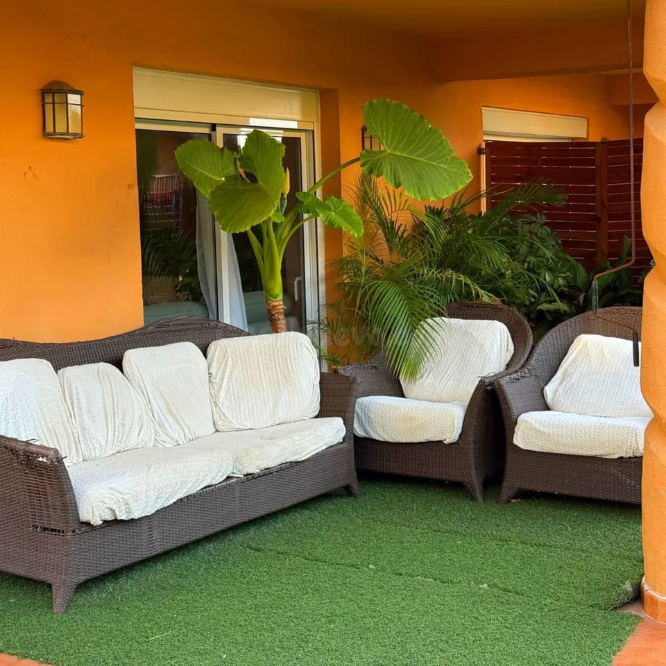 Apartamento 4 habitaciones 200m² en venta - Riviera del sol