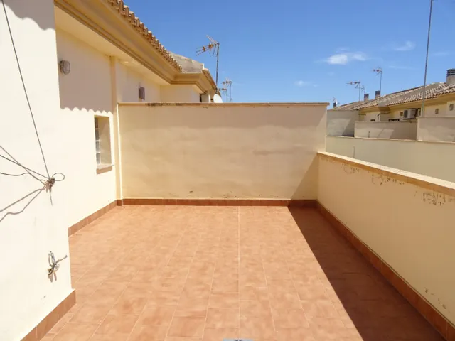 Duplex a la venta en La Palma — 18