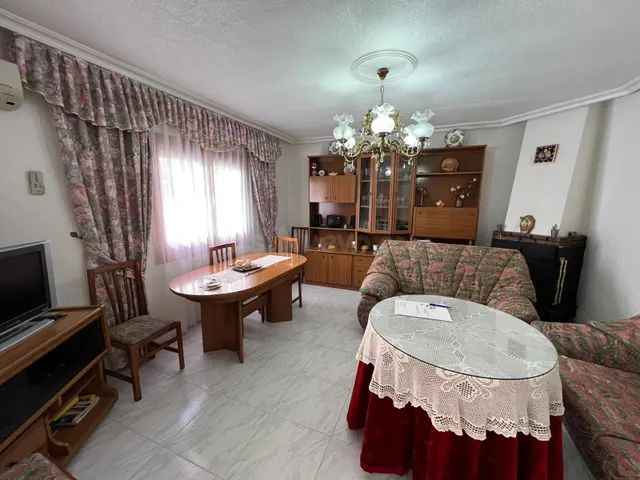 CASA EN RICOTE (MURCIA). — 4