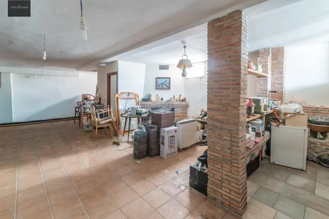 🏡 Tu refugio en la Urbanización Cortijo de la Luz — 47