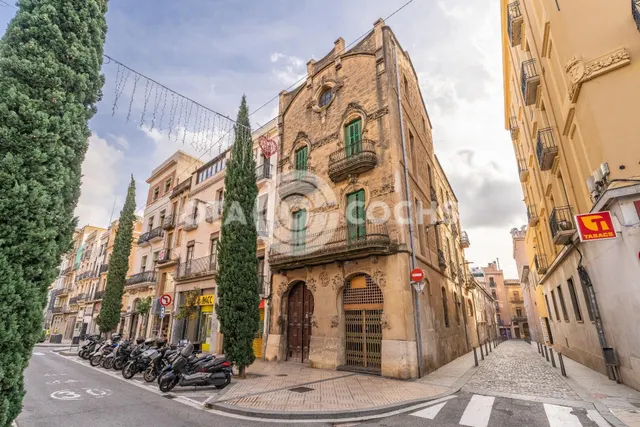 EN VENTA PISO CASA GRAU EN REUS
