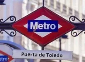 Piso 2 habitaciones 31m² en venta - La Latina — 19