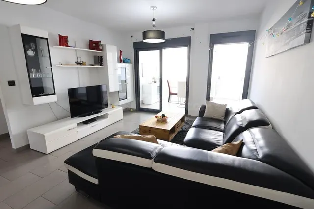 APARTAMENTO EN Oasis Beach EN ORIHUELA COSTA DE 2 DORM. 2 BA - foto 5