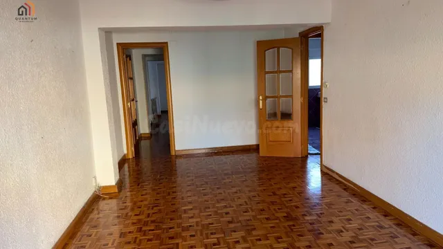 Piso en calle daroca — 2