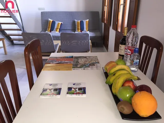 DUPLEX  EN VENTA JUNTO AL  PASEO DE LA RIBERA — 13