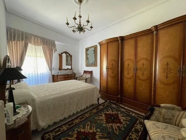 VENTA PISO CON TERRAZA EN PONFERRADA — 16