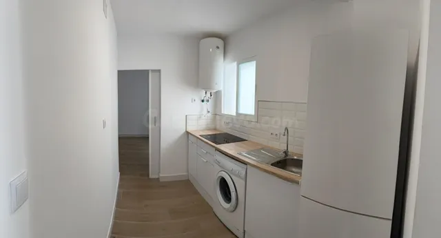 Piso alquiler anual centro Cadiz — 3