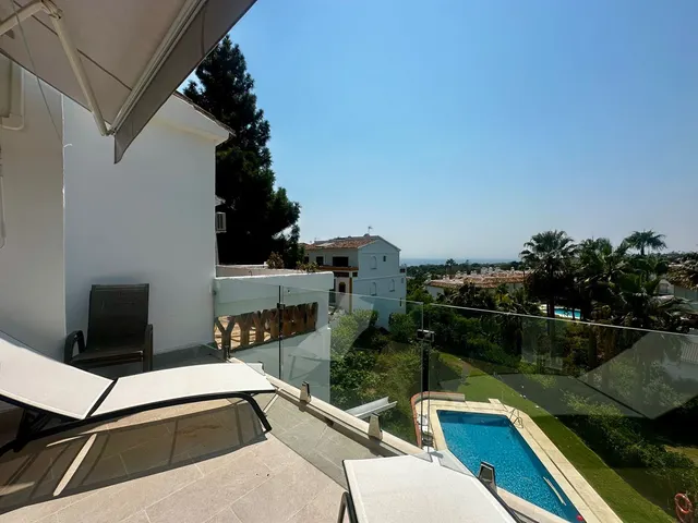 Adosado 4 habitaciones 240m² en venta - Riviera del sol — 25