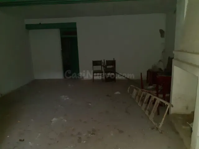EN MACAEL ALMERIA. VENTA DE GARAJE CON DOS PLANTAS - foto 5