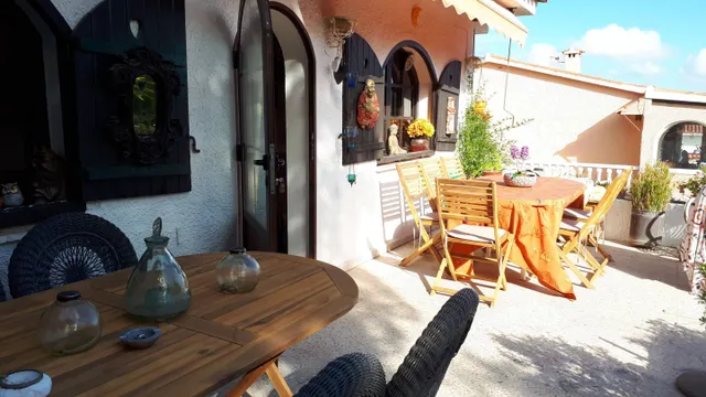 Casa o chalet independiente en venta en Barranco Hondo La Nucia — 11