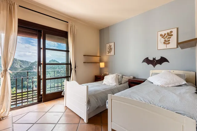 Adosado 4 habitaciones 243m² en venta - Costa del Sol — 26