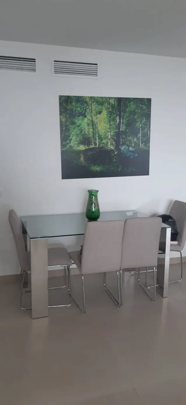 Apartamento 2 habitaciones 110m² en venta - Costa Del Sol — 22